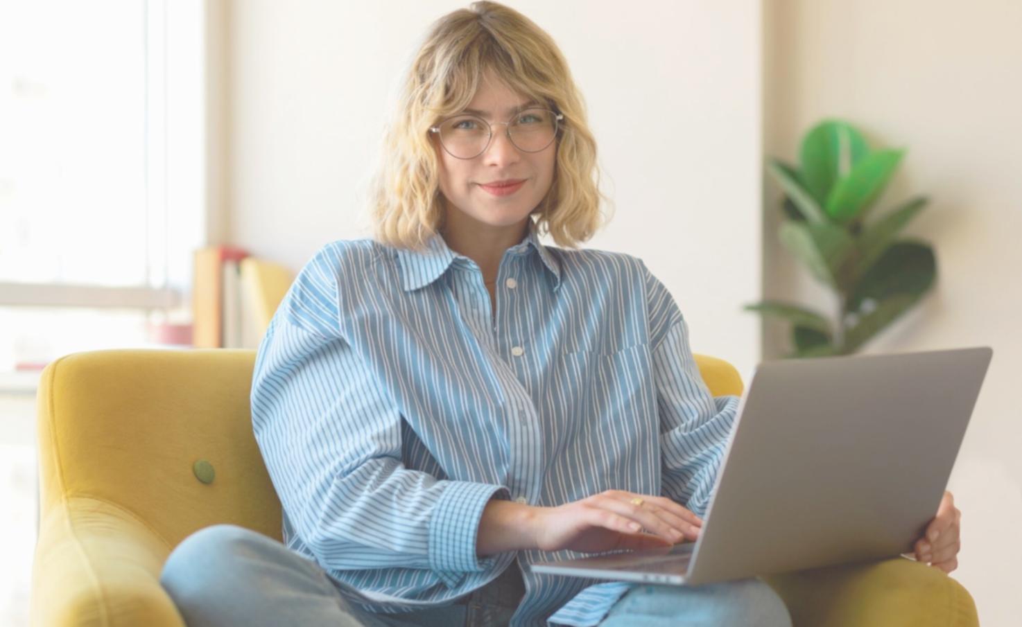 Business financial planning and analysis workspace