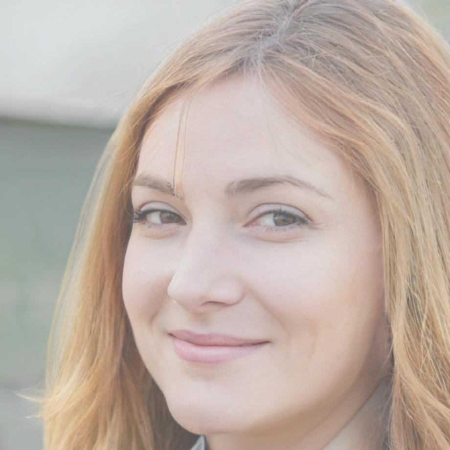 Portrait of Petra Kowalczyk, Finance Director